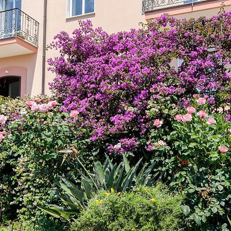 Casa Vittoria Villa Agropoli Eksteriør bilde