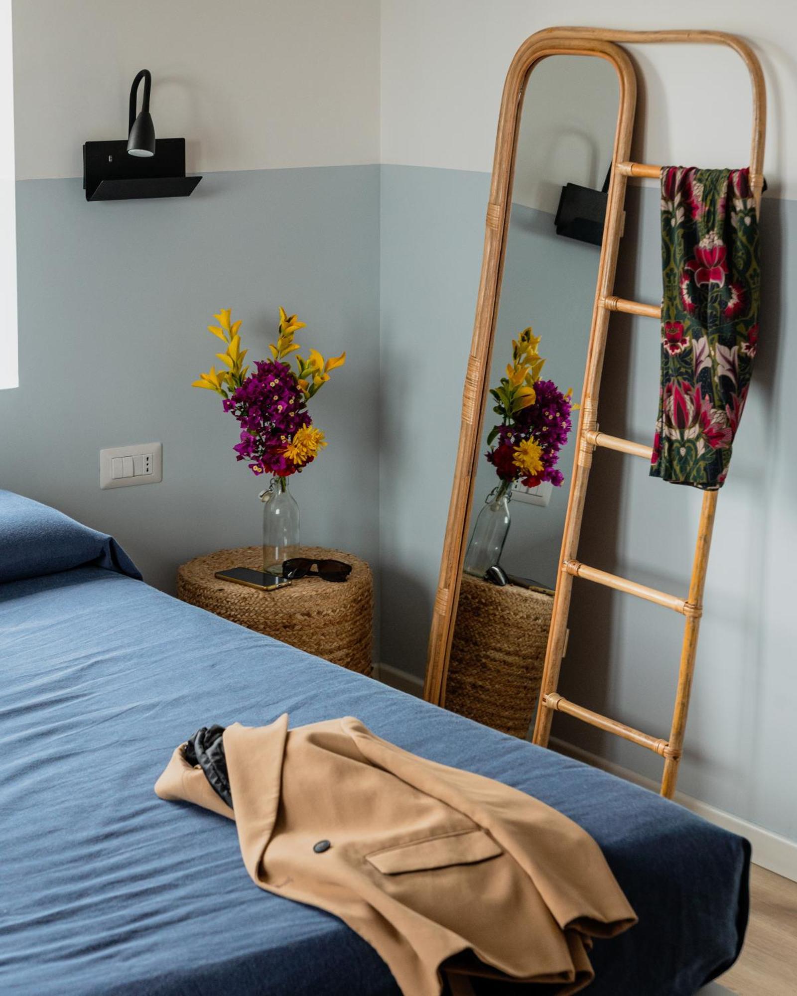 Casa Vittoria Villa Agropoli Eksteriør bilde