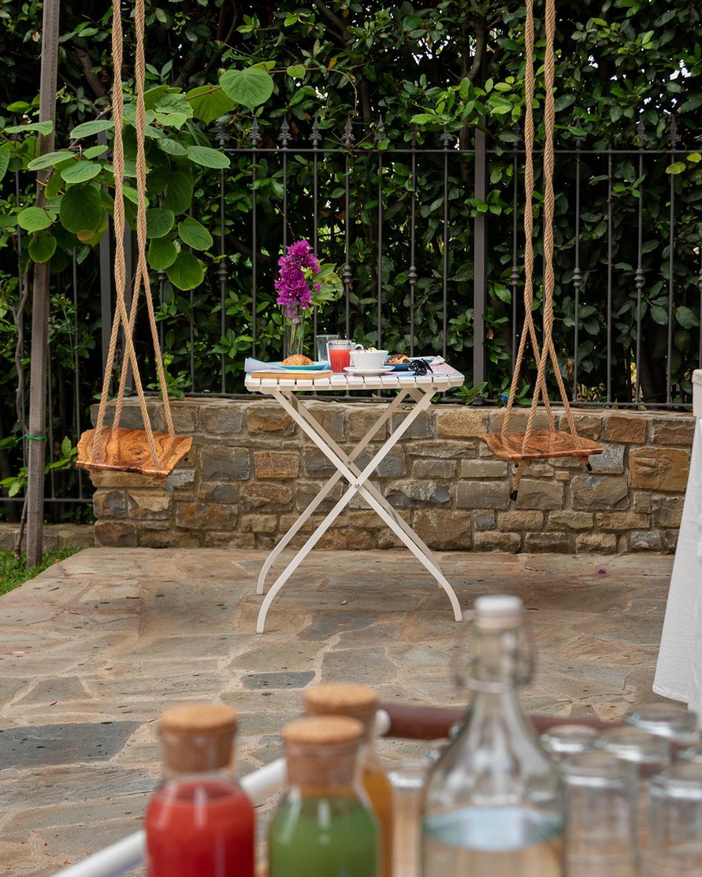Casa Vittoria Villa Agropoli Eksteriør bilde